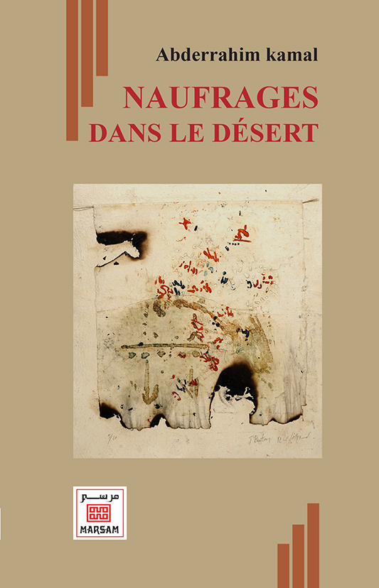 NAUFRAGES DANS LE DéSERT