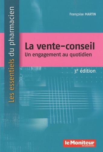 La vente-conseil un engagement au quotidien