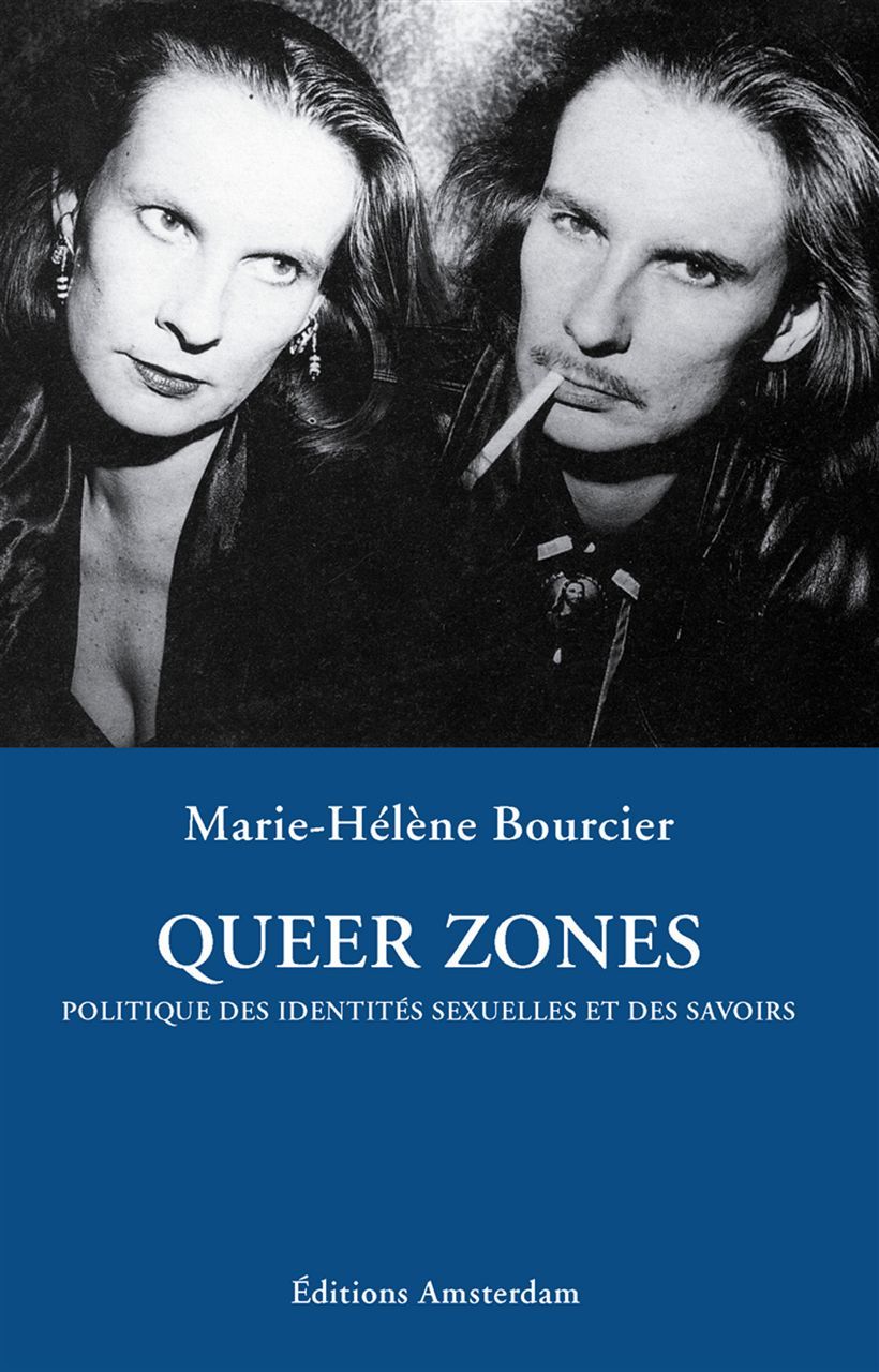Queer Zones