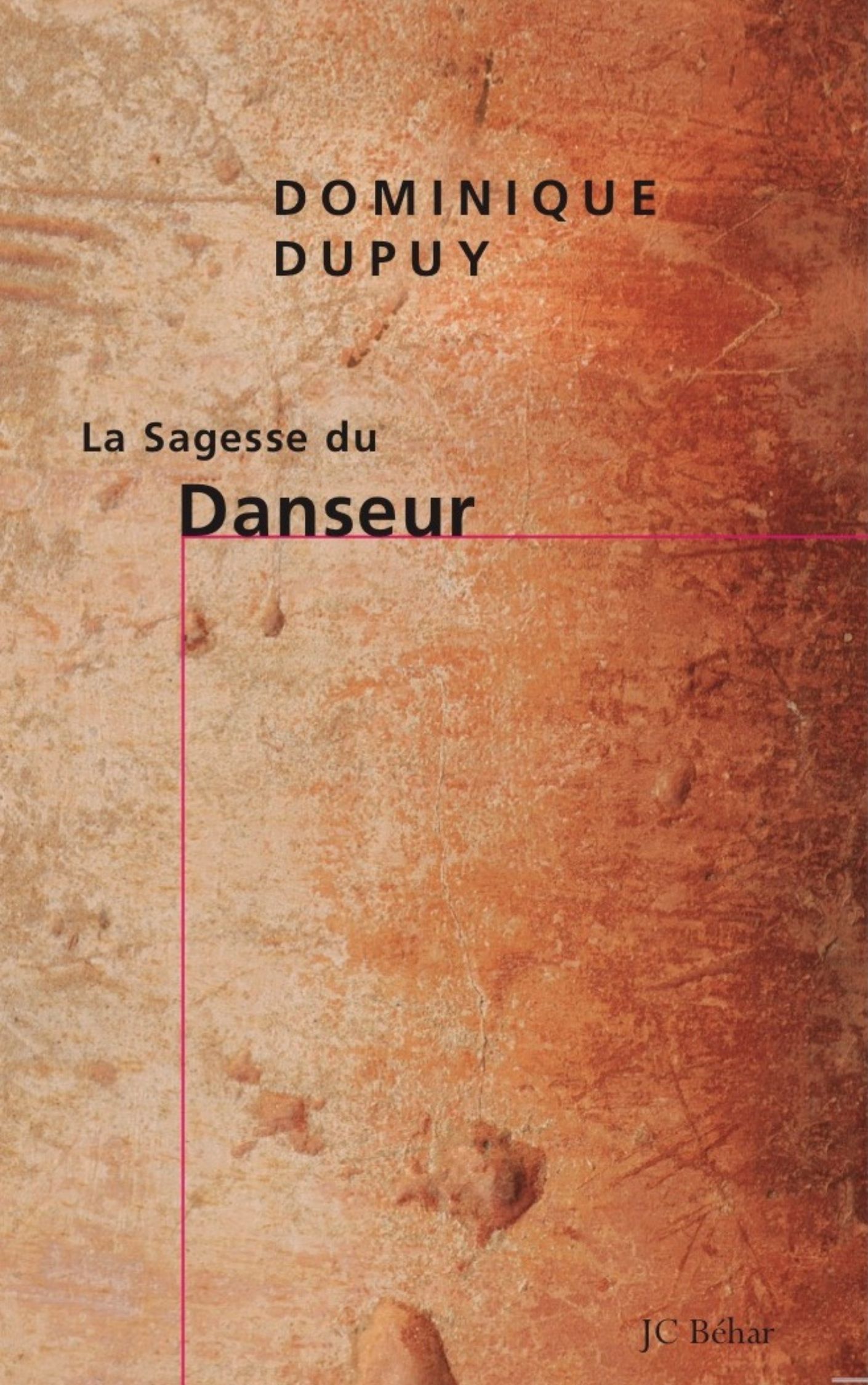 La Sagesse du Danseur