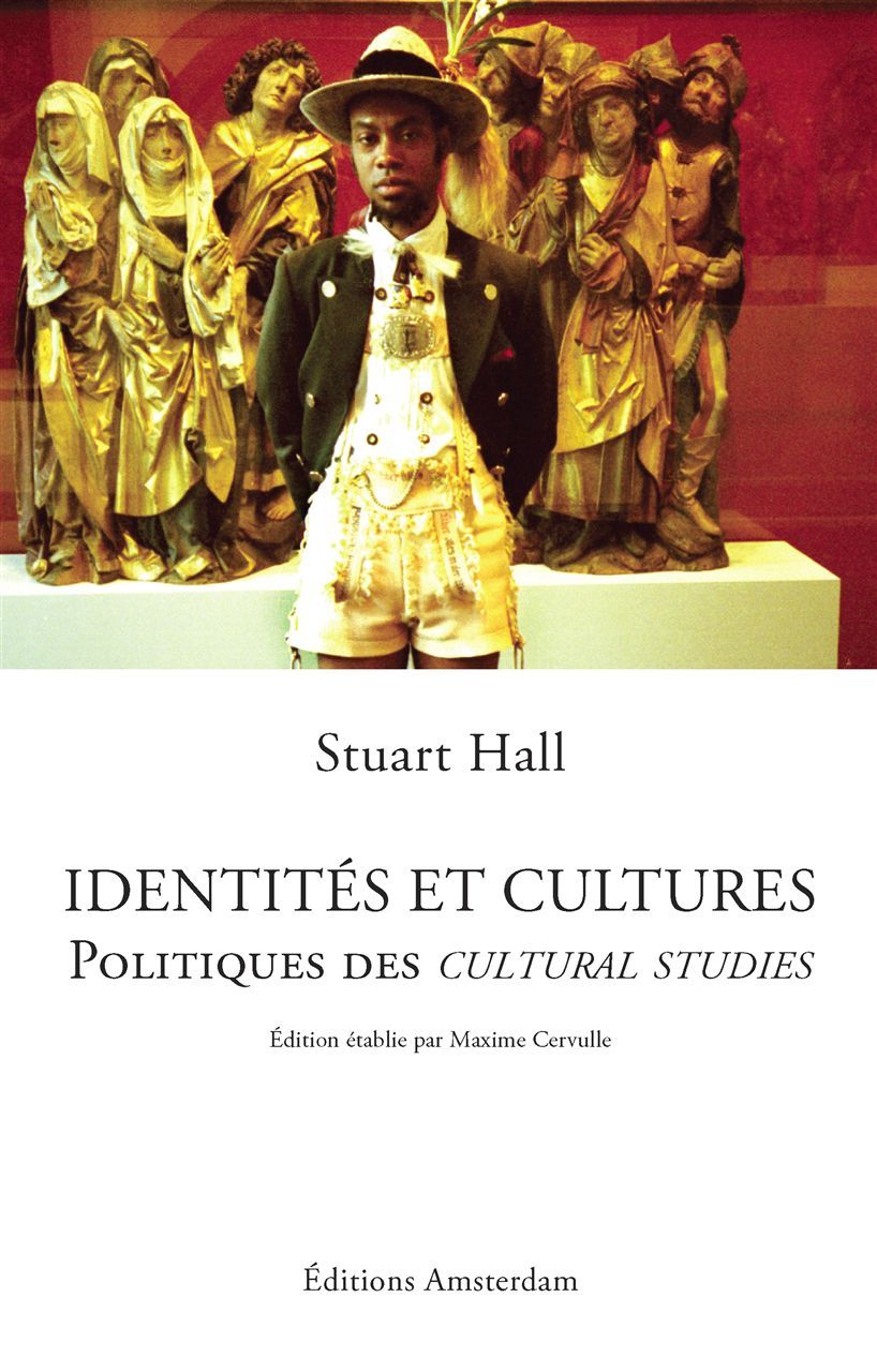 Identités et Cultures