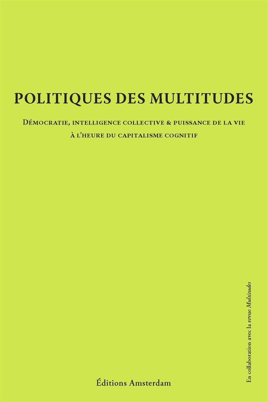 Politiques des Multitudes