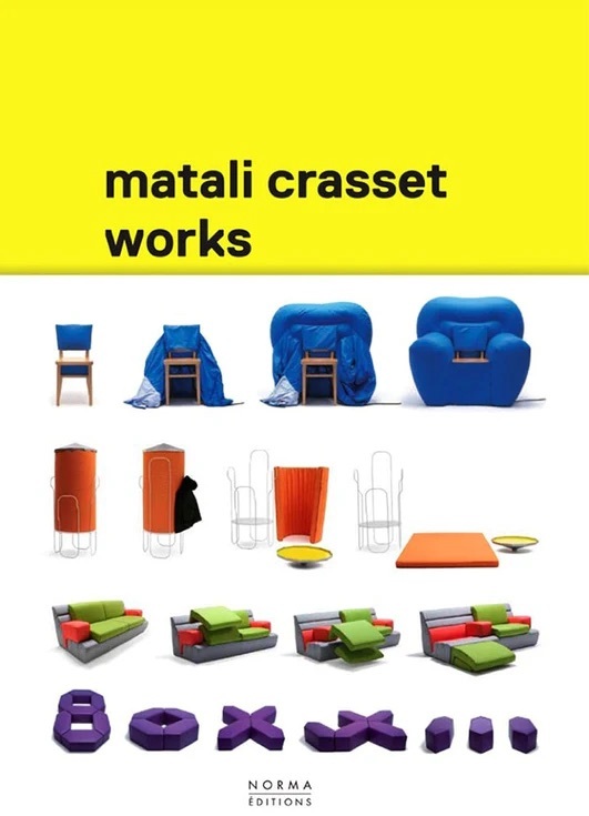 Crasset Matali