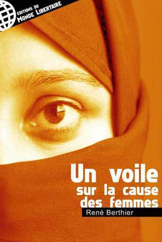 UN VOILE SUR LA CAUSE DES FEMMES