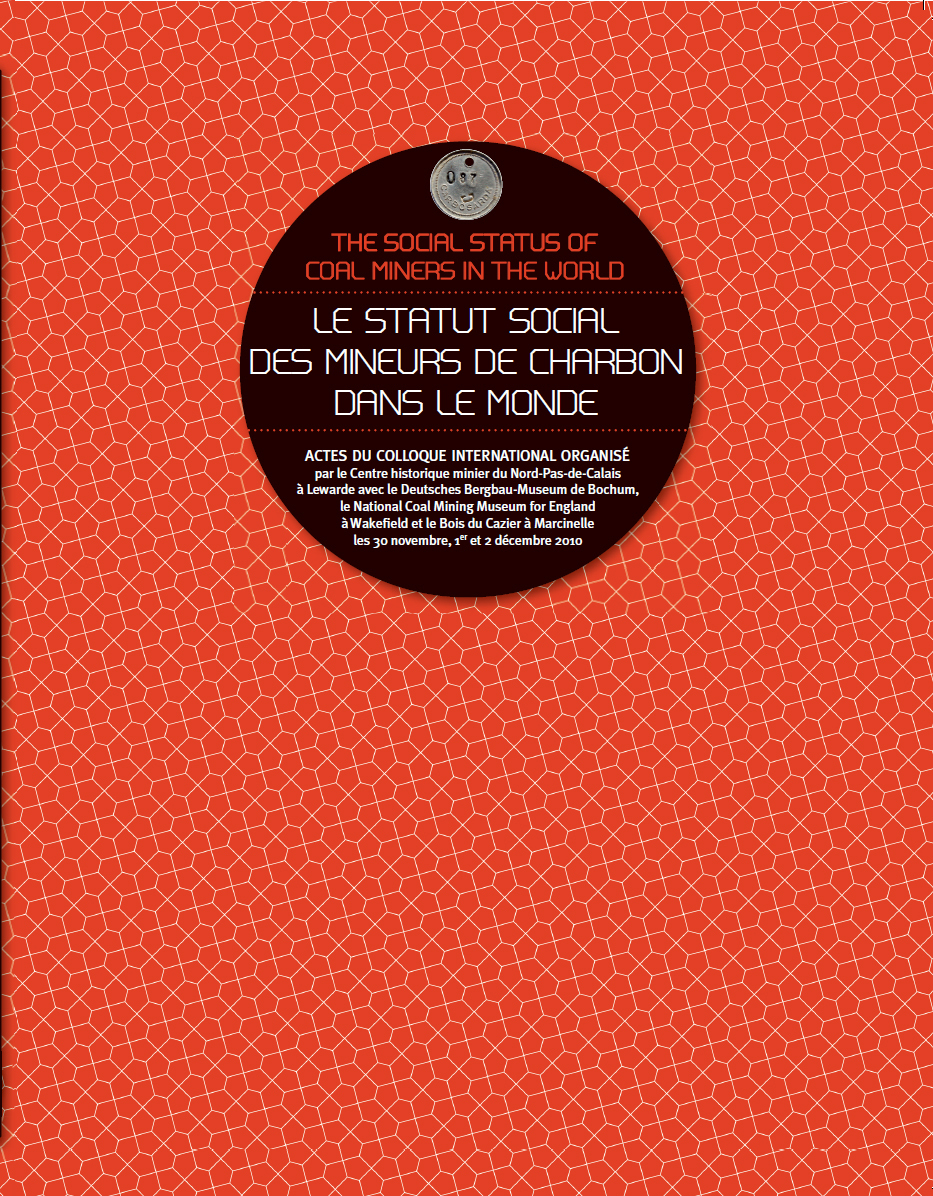 Le statut social des mineurs de charbon