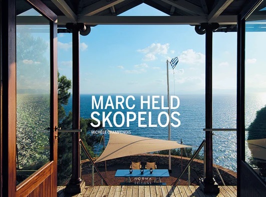Marc Held Skopelos