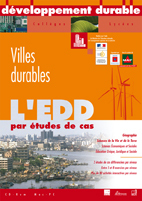 Villes  durables