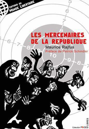Les mercenaires de la république