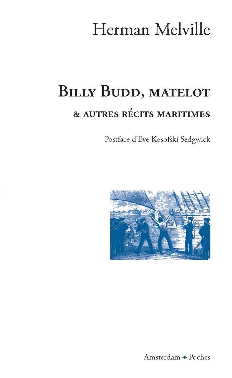 Billy Budd, matelot