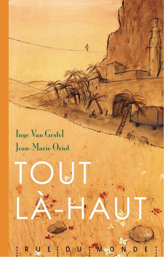 TOUT LA-HAUT