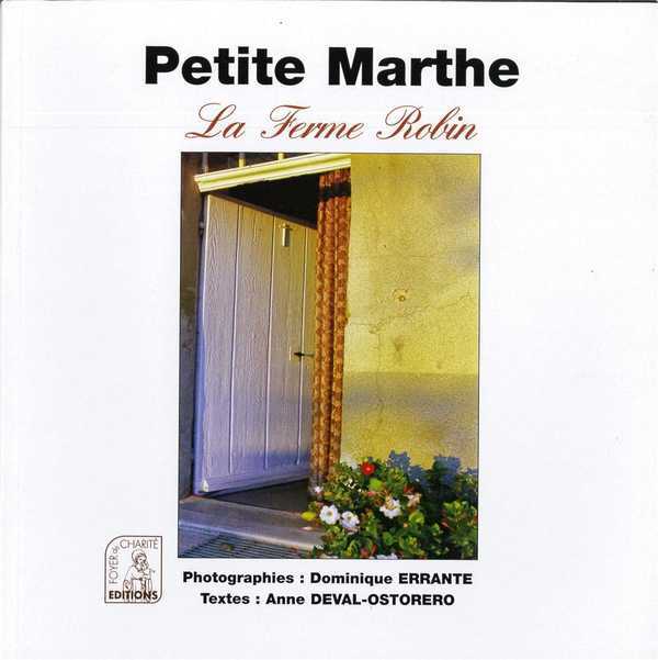 Petite Marthe