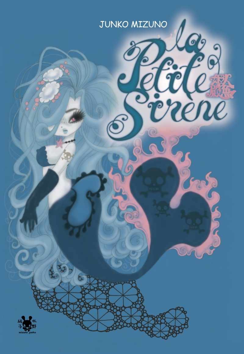 LA PETITE SIRENE