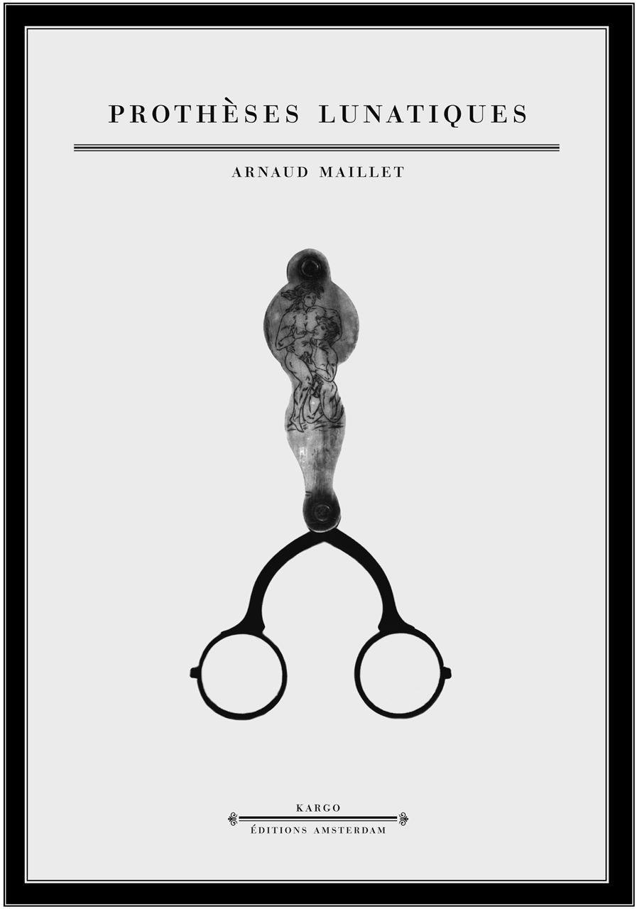 Prothèses Lunatiques