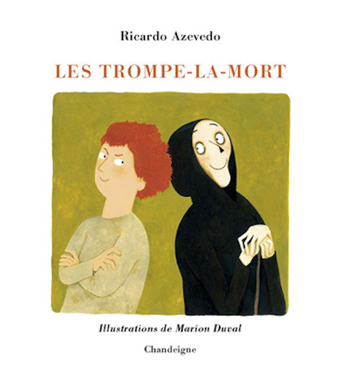 Les trompe-la-mort