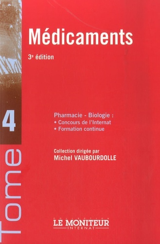 Médicaments
