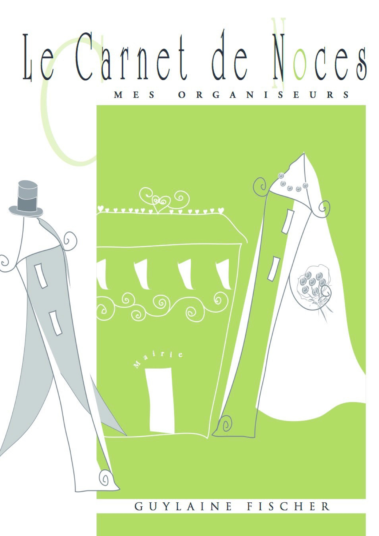 LE CARNET DE NOCES 7 EME EDITION