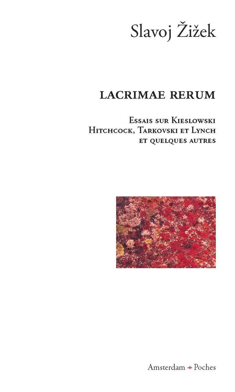 Lacrimae Rerum