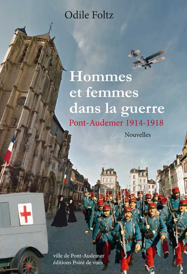 Hommes Et Femmes Dans La Guerre