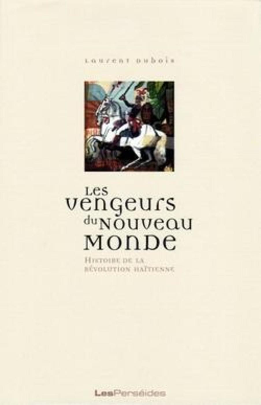 Les Vengeurs du Nouveau monde