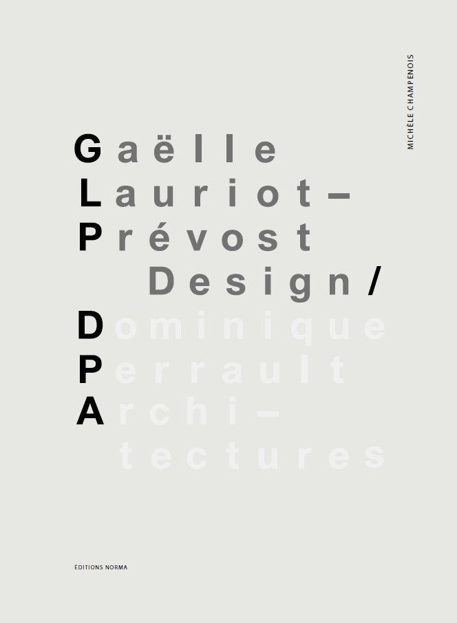 Gaelle Lauriot-Prevost Design