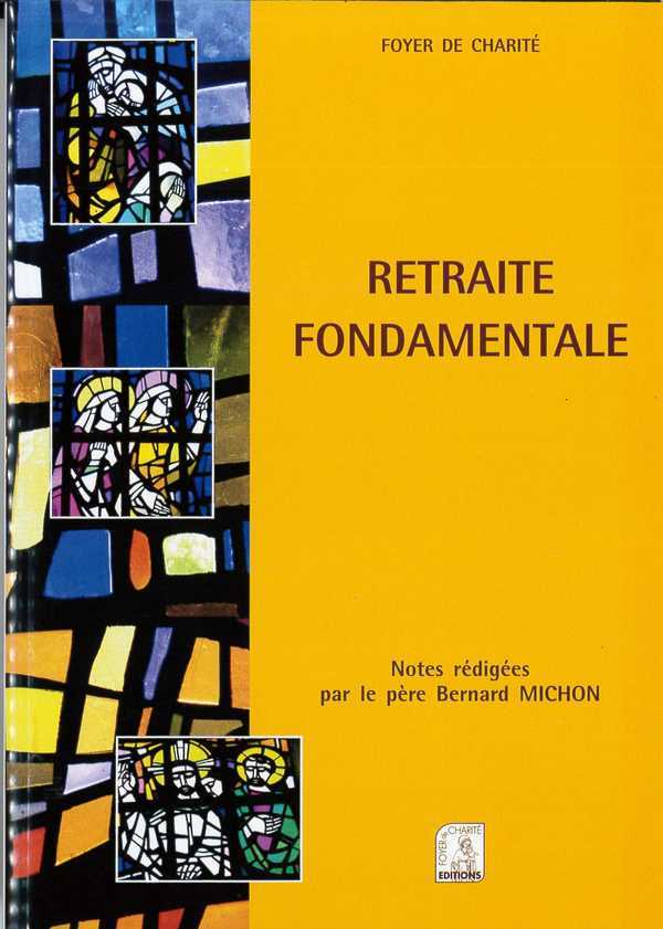 Retraite fondamentale