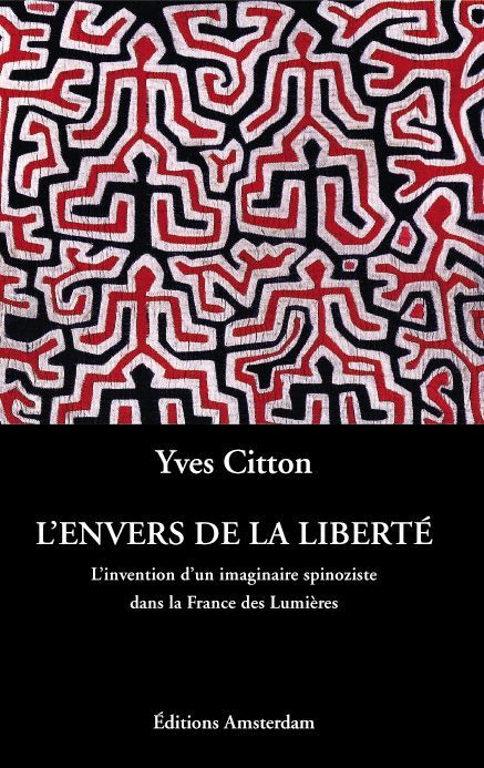 L' Envers de la Liberté