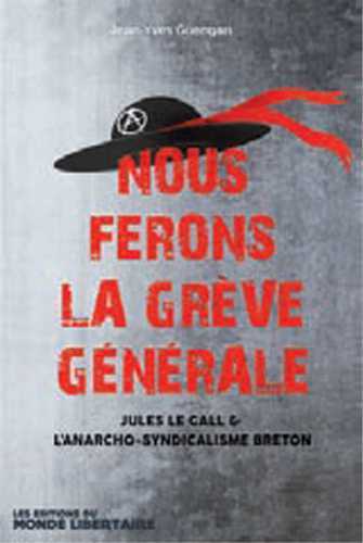 Nous ferons la grève générale