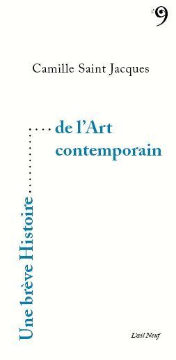 Une Breve Histoire de l'Art Contemporain
