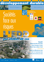 Les Sociétés face aux risques