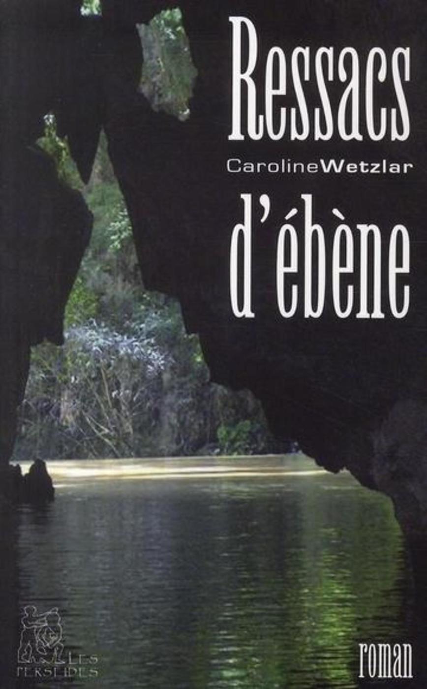 Ressacs d'ébène