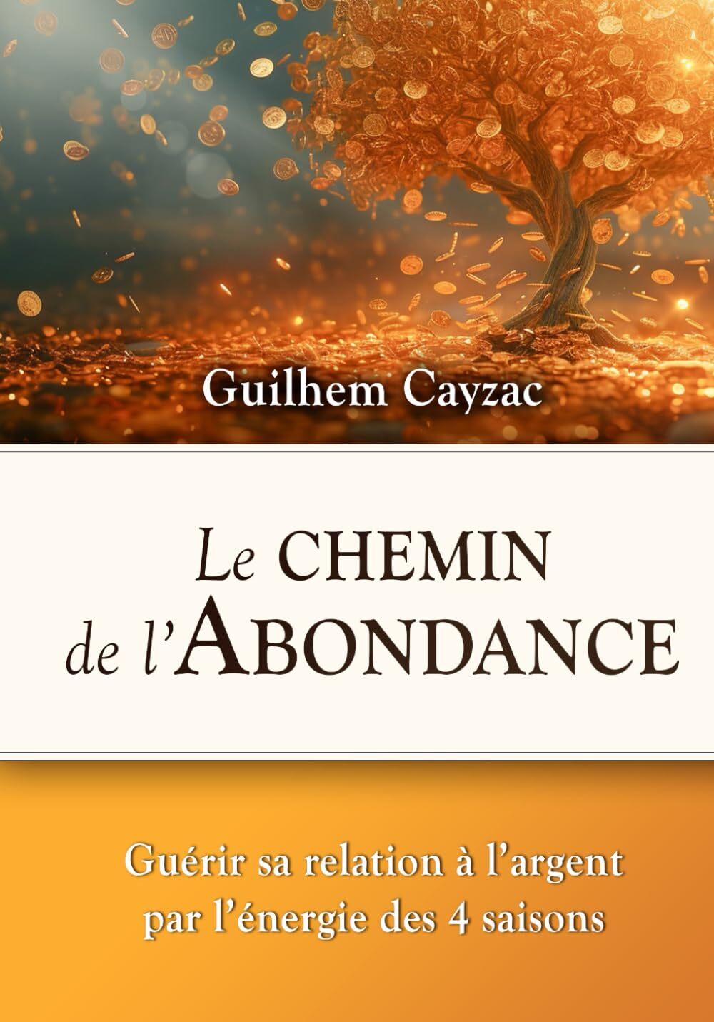 Le chemin de l'Abondance