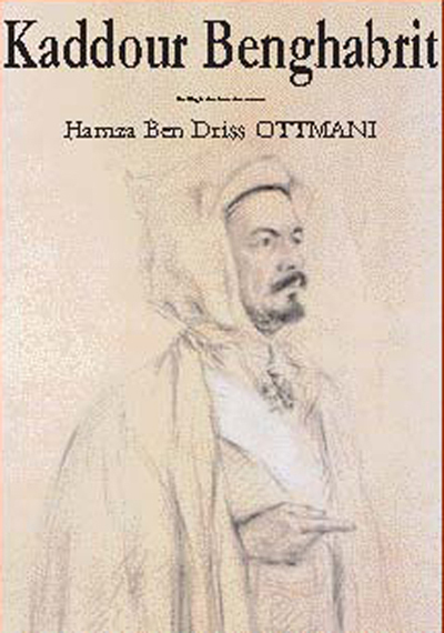 KADDOUR BENGHABRIT  UN MAGHRé
