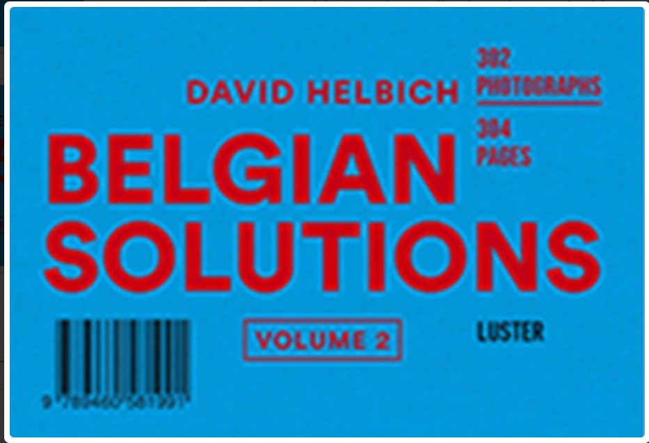 BELGIAN SOLUTIONS VOL.2