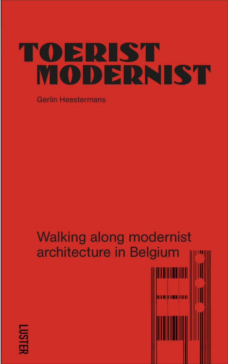 TOERIST MODERNIST