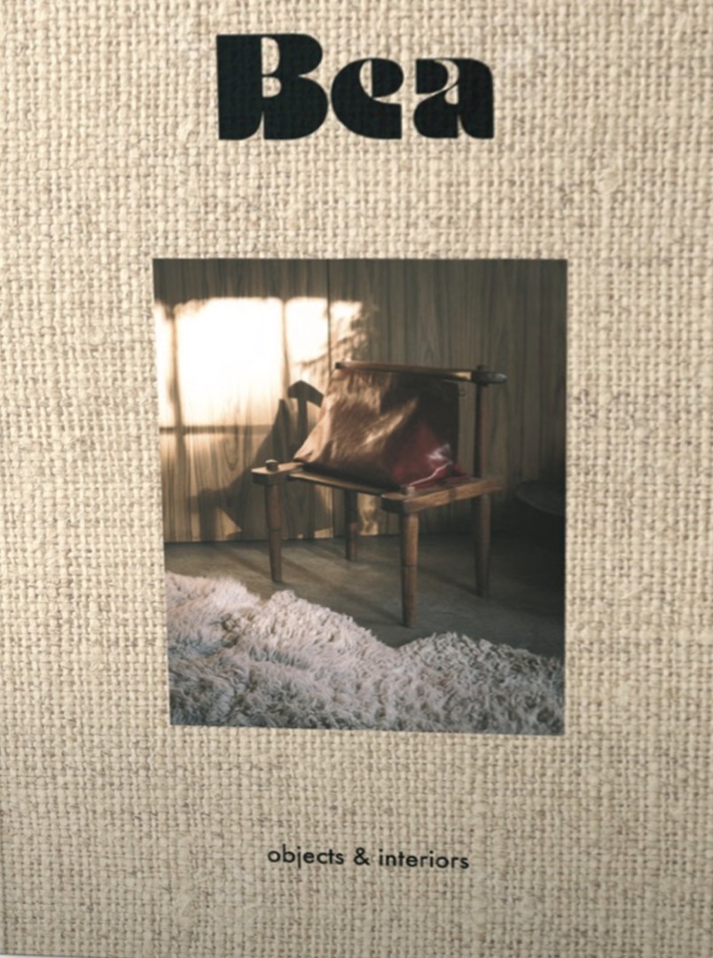 BEA OBJECTS & INTERIORS