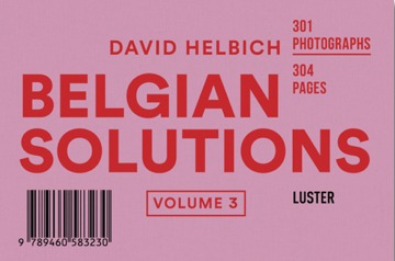 BELGIAN SOLUTIONS VOLUME 3