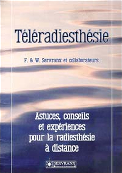 Téléradiesthésie