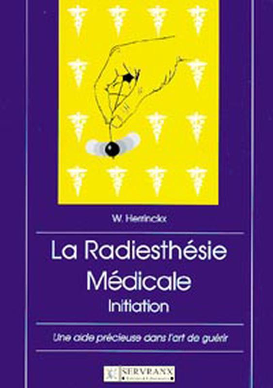 Radiesthésie médicale