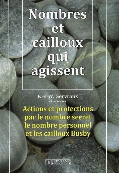 Nombres et cailloux qui agissent