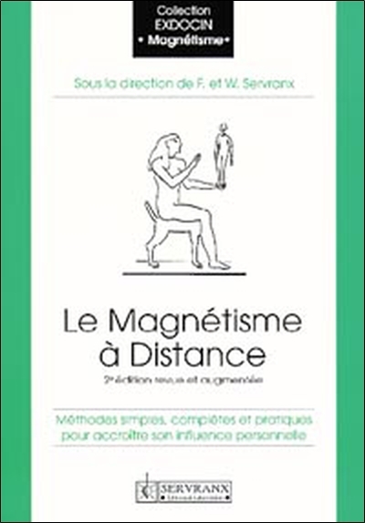 Magnétisme à distance