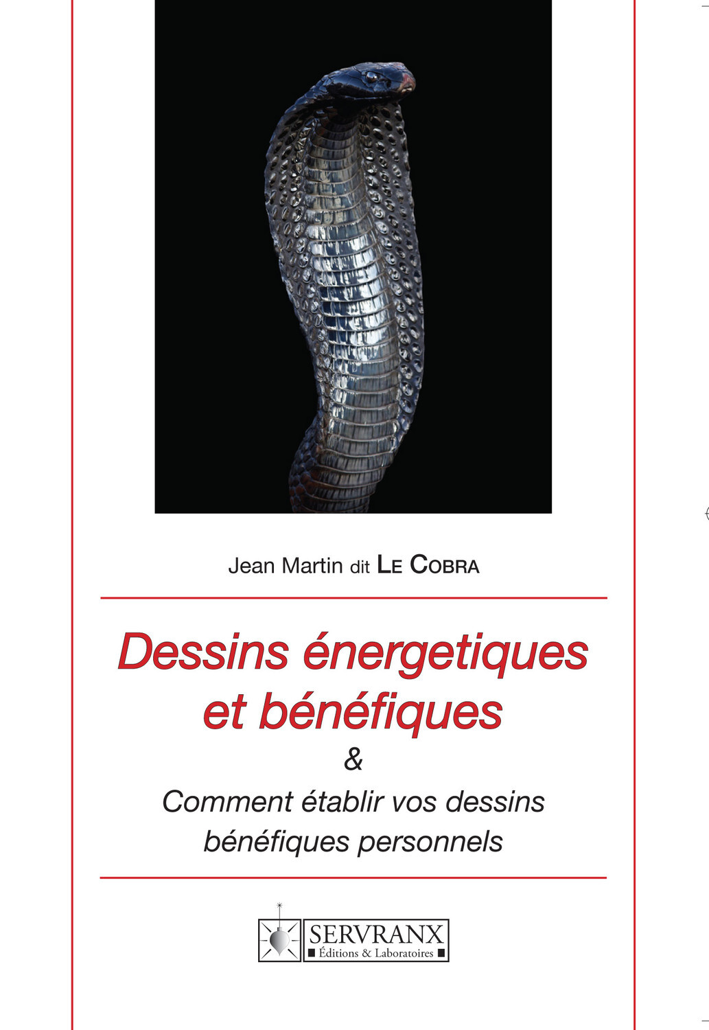 Dessins énergétiques et bénéfiques