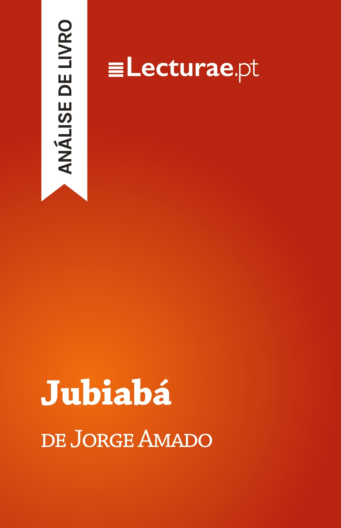 Jubiabá — Jorge Amado (análise de livro)