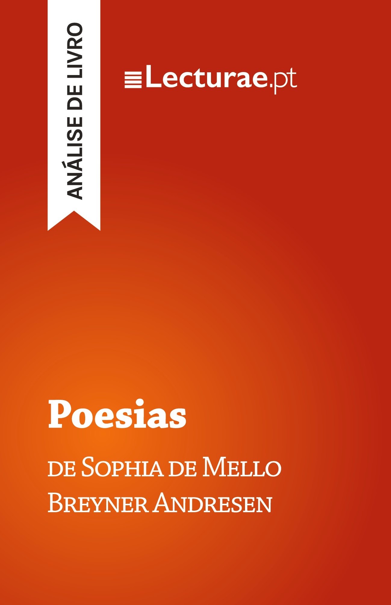 Poesias — Sophia de Mello Breyner Andresen (análise de livro)