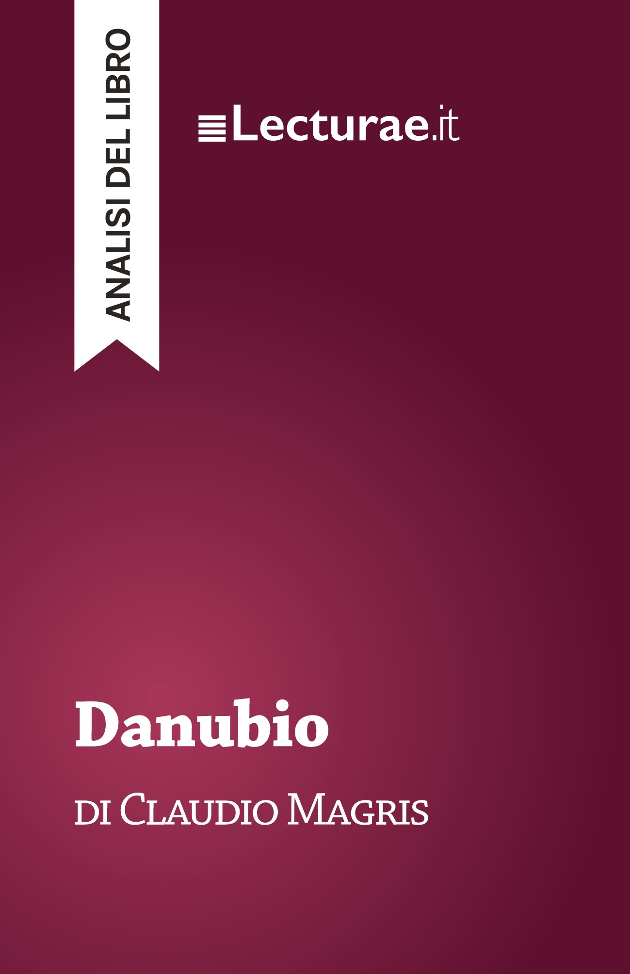 Danubio - Claudio Magris (analisi del libro)
