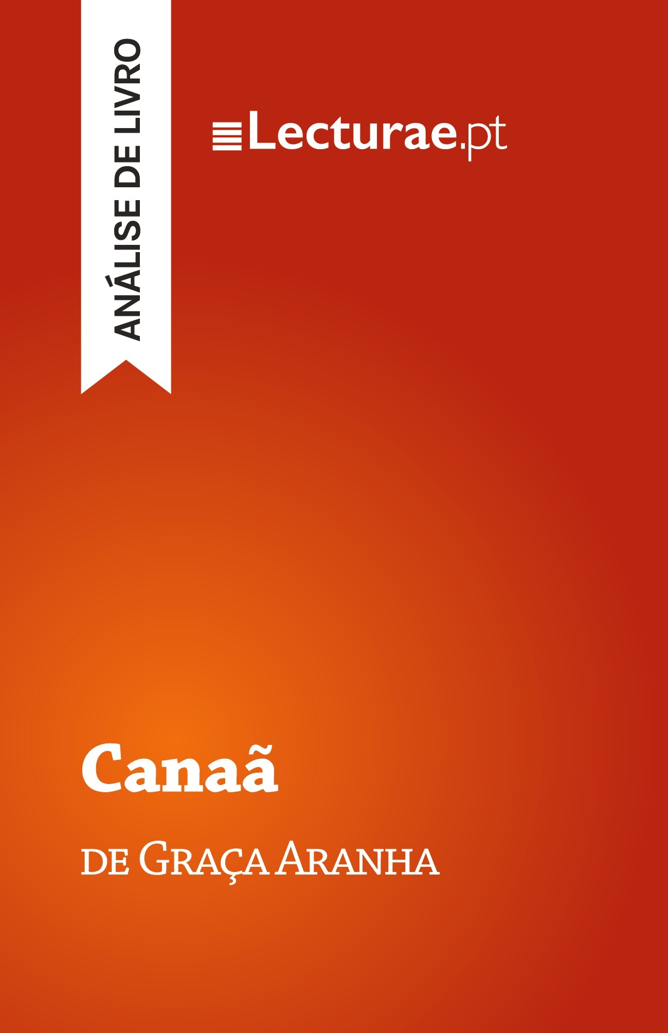Canaã — Graça Aranha (análise de livro)