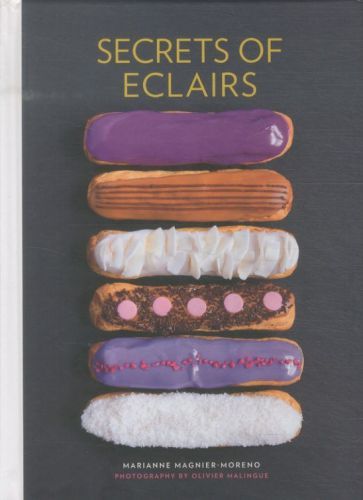 Secrets of Eclairs