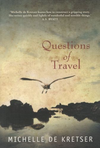 Questions of Travel