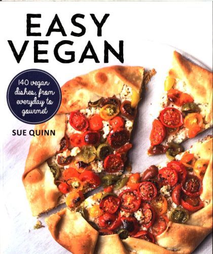 Easy Vegan