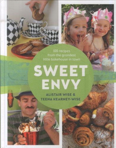 Sweet Envy