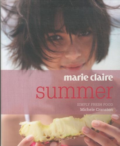 Marie Claire: Summer